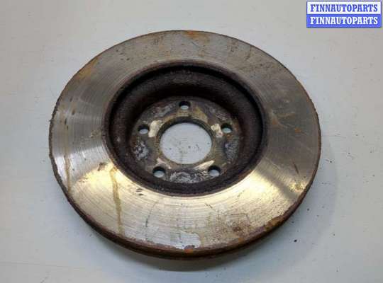 купить Диск тормозной на Ford C-Max 2002-2010