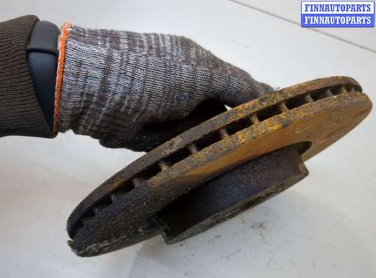 купить Диск тормозной на Ford C-Max 2002-2010