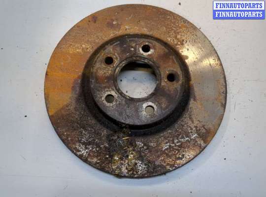 купить Диск тормозной на Ford C-Max 2002-2010