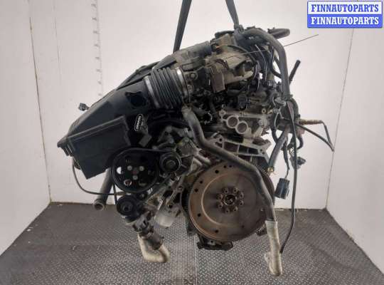 купить Двигатель (ДВС) на Jaguar X-Type 2001-2009
