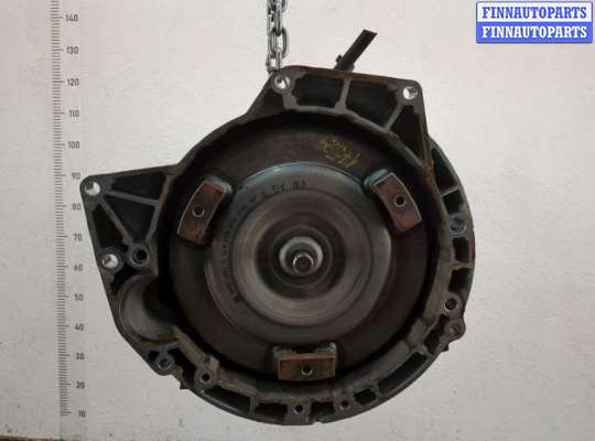 купить КПП - автомат (АКПП) 4х4 на Volkswagen Touareg 2010-2014