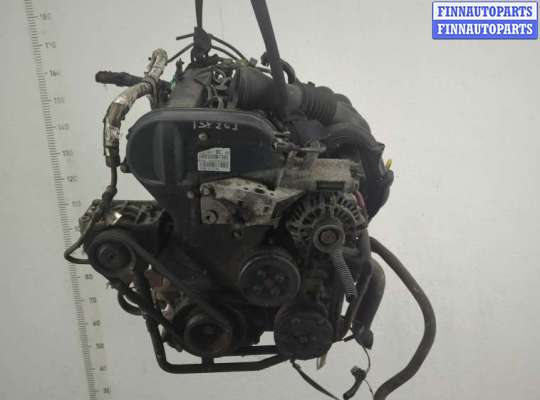 купить Форсунка топливная на Ford Fusion 2002-2012