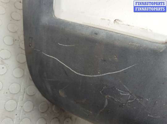 купить Бампер на Chevrolet Captiva 2006-2011