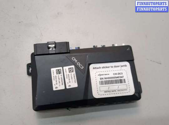 Купить Блок комфорта на Honda Crosstour 2009-2015 Блок комфорта HD525436 на Honda Crosstour 2009-2015