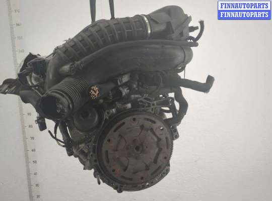 купить Компрессор кондиционера на Peugeot 308 2007-2013