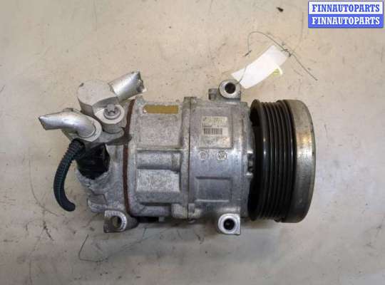 купить Компрессор кондиционера на Fiat Punto 2003-2010