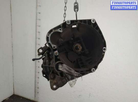 Купить КПП 5-ст.мех. (МКПП) на Fiat Doblo 2000-2015 КПП 5-ст.мех. (МКПП) FT563577 на Fiat Doblo 2000-2015