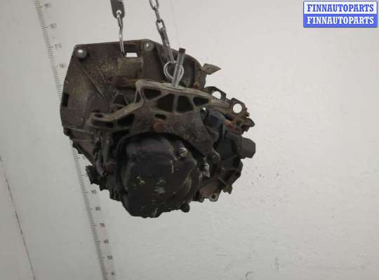 купить КПП 5-ст.мех. (МКПП) на Fiat Doblo 2000-2015