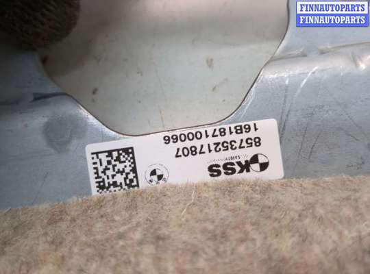 купить Подушка безопасности боковая (шторка) на BMW 7 G11, G12 2015-2022