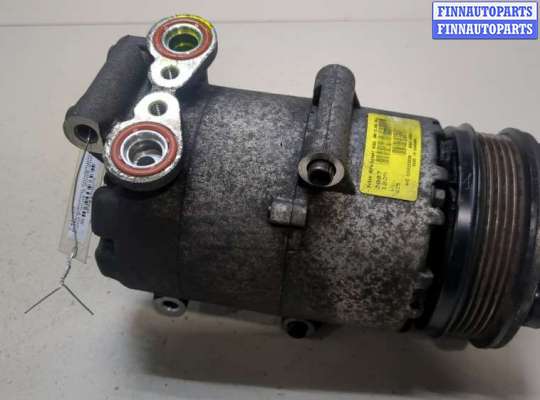 купить Компрессор кондиционера на Ford Focus 2 2005-2008
