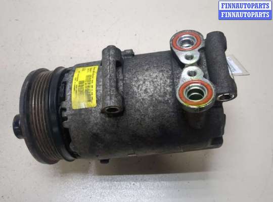 купить Компрессор кондиционера на Ford Focus 2 2005-2008