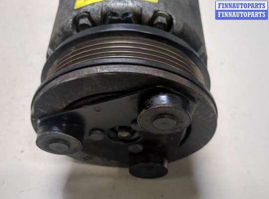 купить Компрессор кондиционера на Ford Focus 2 2005-2008