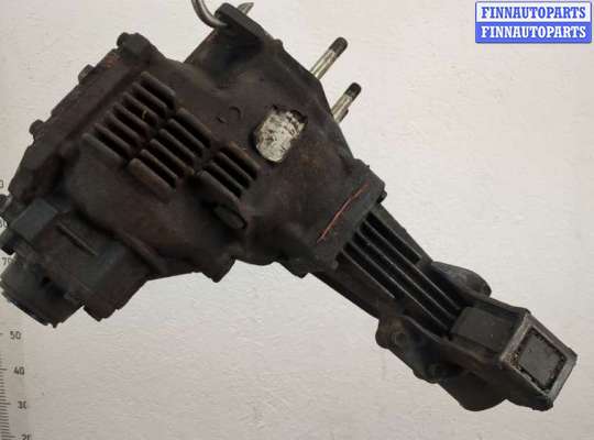 купить Редуктор Раздаточный КПП (раздатка) на Toyota RAV 4 2000-2005
