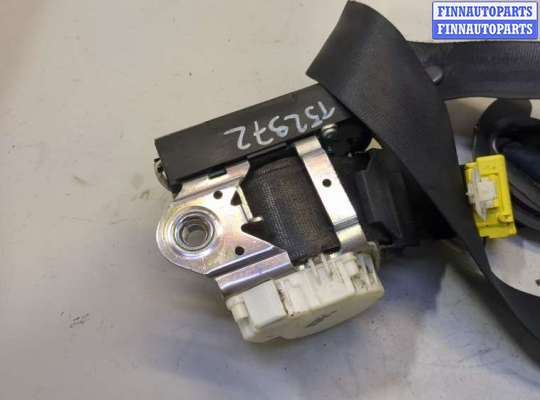 купить Ремень безопасности на Volkswagen Passat 6 2005-2010
