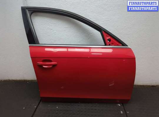Дверь боковая (легковая) AU1742519 на Audi A4 (B8) 2007-2015