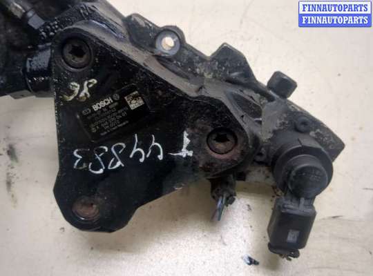 купить ТНВД на Mercedes C W203 2000-2007