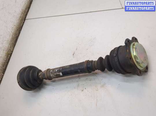 купить Полуось (приводной вал, шрус) на Audi A6 (C5) 1997-2005
