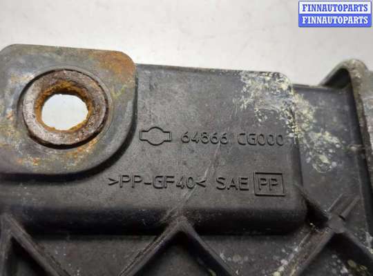 купить Полка под АКБ на Infiniti FX 2002-2009