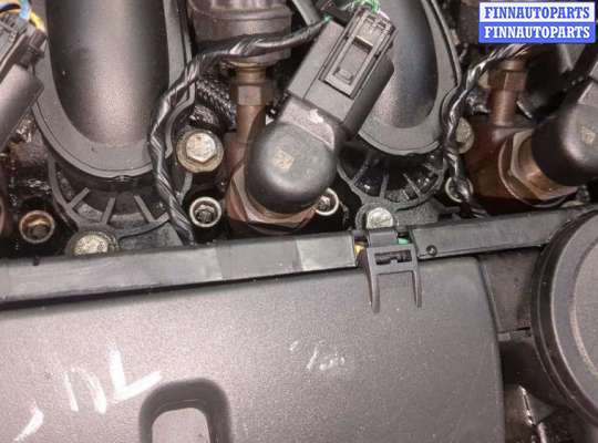 купить Клапан воздушный (электромагнитный) на Ford S-Max 2006-2010