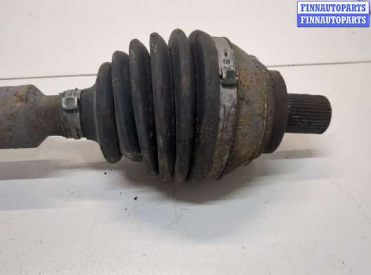 купить Полуось (приводной вал, шрус) на Volkswagen Passat 6 2005-2010