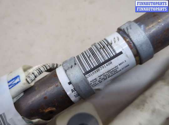 купить Подушка безопасности боковая (шторка) на Land Rover Freelander 2 2006-2014