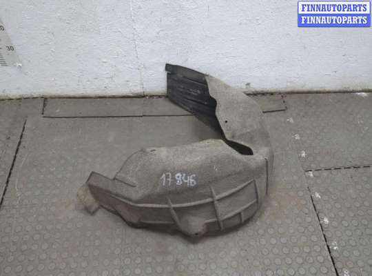 купить Защита арок (подкрылок) на Suzuki Kizashi 2009-2014