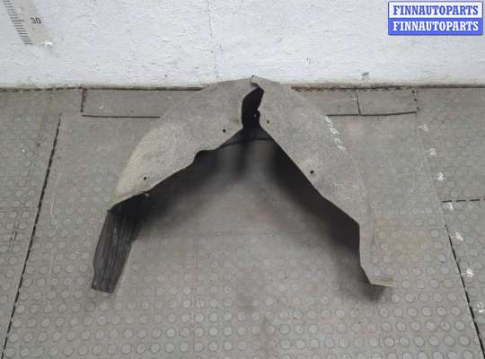 купить Защита арок (подкрылок) на Suzuki Kizashi 2009-2014