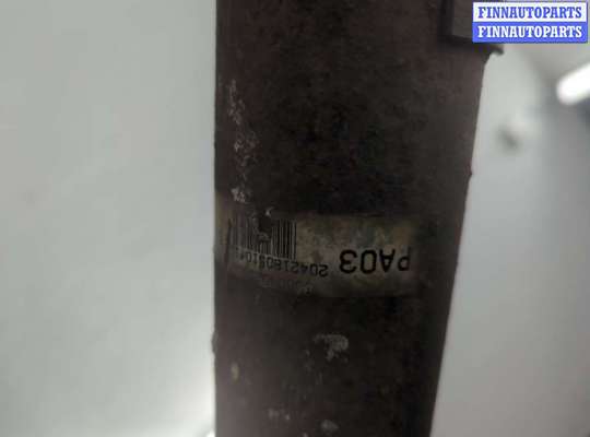 Кардан (карданный вал) на Toyota RAV4 III (XA30)