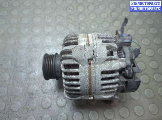 Генератор OP2401146 на Opel Astra H 2004-2010