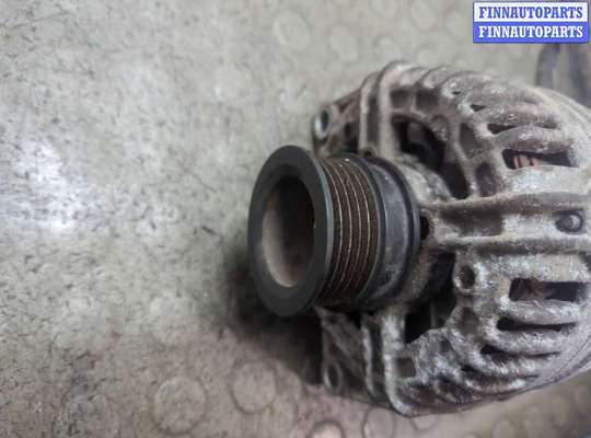 купить Генератор на Opel Astra H 2004-2010