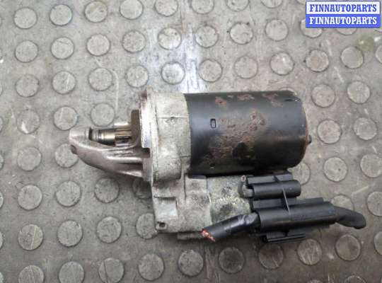 купить Стартер на Ford Focus 2 2005-2008