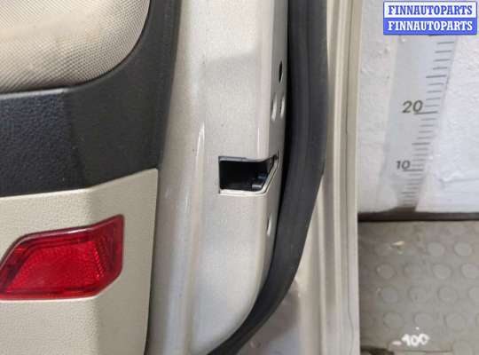 купить Замок двери на Ford Focus 3 2014-2019