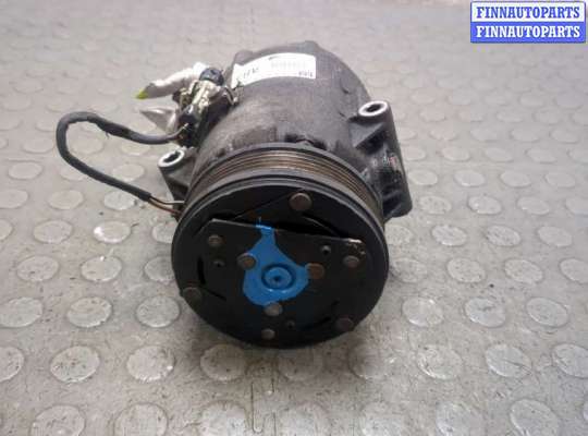 купить Компрессор кондиционера на Opel Astra H 2004-2010