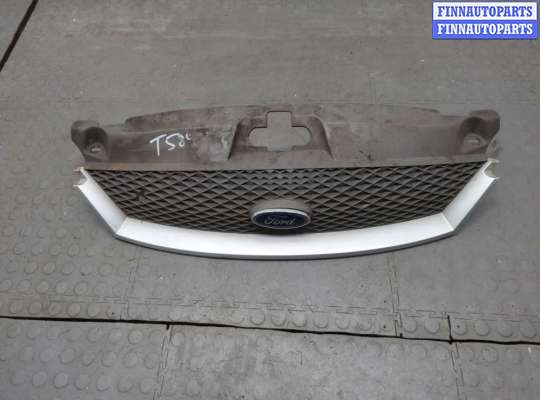 Купить Решетка радиатора на Ford Focus 2 2005-2008 Решетка радиатора FO2092935 на Ford Focus 2 2005-2008