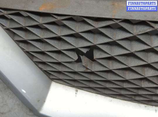 купить Решетка радиатора на Ford Focus 2 2005-2008
