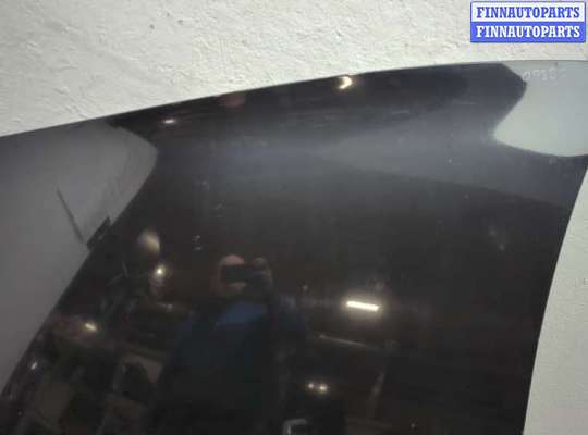 купить Капот на Porsche Cayenne 2002-2010