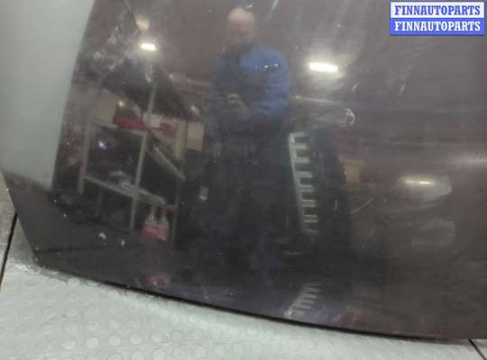 купить Капот на Porsche Cayenne 2002-2010