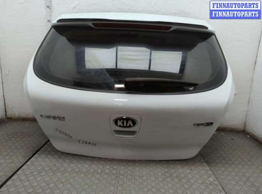 Двигатель стеклоочистителя (моторчик дворников) задний KA601851 на KIA Ceed 2007-2012