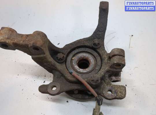 ХАБ ступичный на Opel Zafira A