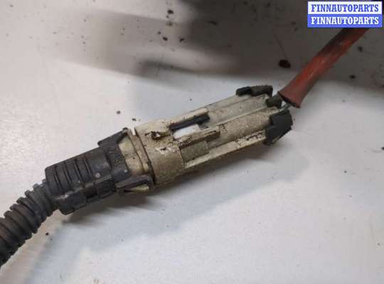 ХАБ ступичный на Opel Zafira A