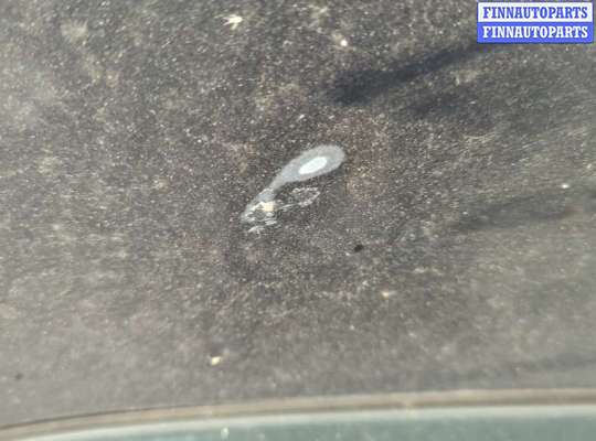 купить Крышка (дверь) багажника на Ford Mondeo 4 2007-2015