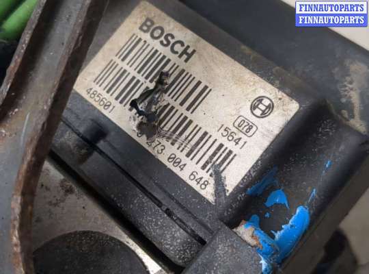 купить Блок АБС, насос (ABS, ESP, ASR) на Opel Zafira A 1999-2005
