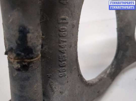 купить Ступица (кулак, цапфа) на Citroen C5 2008-2017