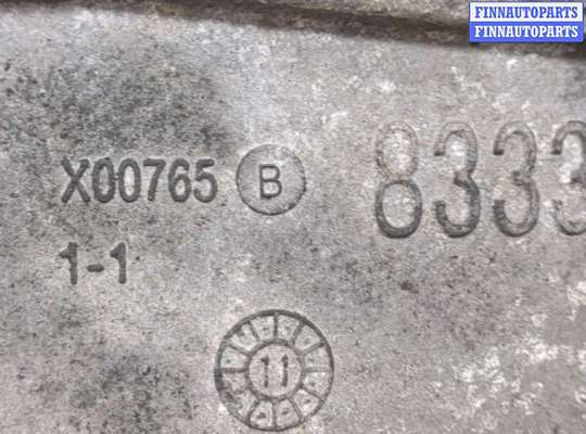 купить Кронштейн КПП на Opel Antara 2006-2015