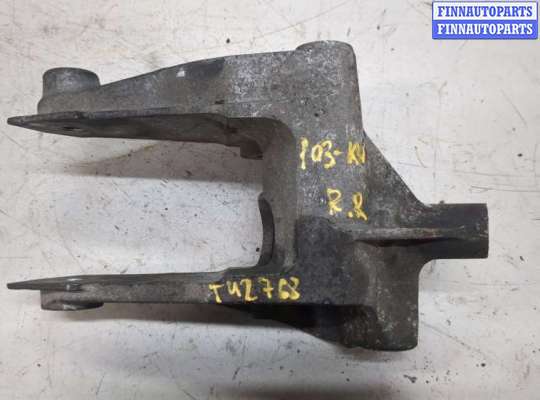 купить Кронштейн КПП на Opel Antara 2006-2015