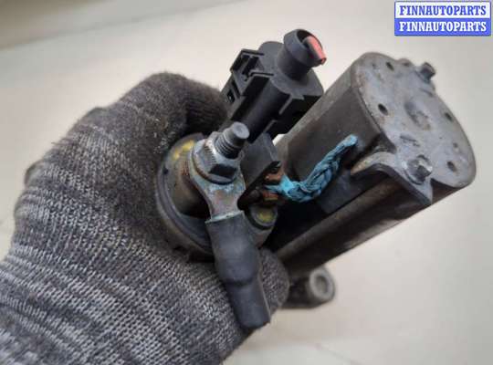 купить Стартер на Volkswagen Polo 2005-2009