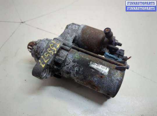 Купить Стартер на Volkswagen Polo 2005-2009 Стартер VG2717435 на Volkswagen Polo 2005-2009