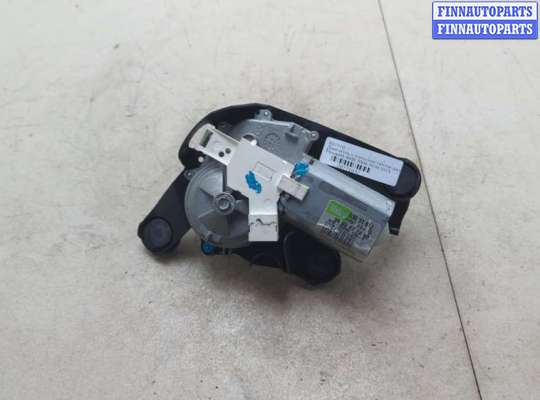 купить Двигатель стеклоочистителя (моторчик дворников) задний на Peugeot 3008 2009-2016