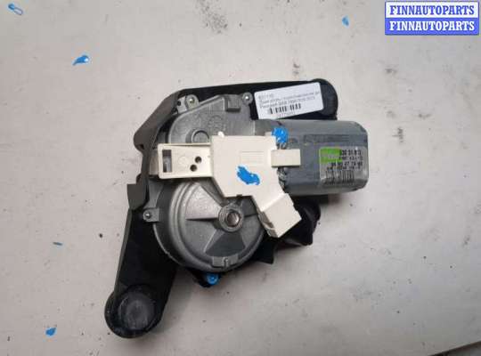 купить Двигатель стеклоочистителя (моторчик дворников) задний на Peugeot 3008 2009-2016