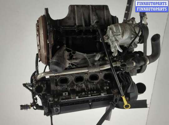 купить Двигатель (ДВС) на Opel Astra H 2004-2010